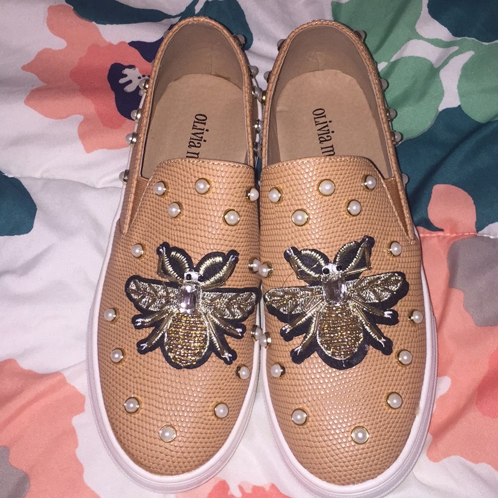 Olivia Miller Shoes